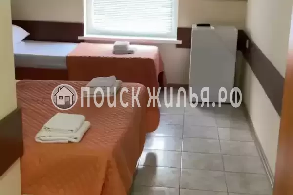 «Ласточкино гнездо»