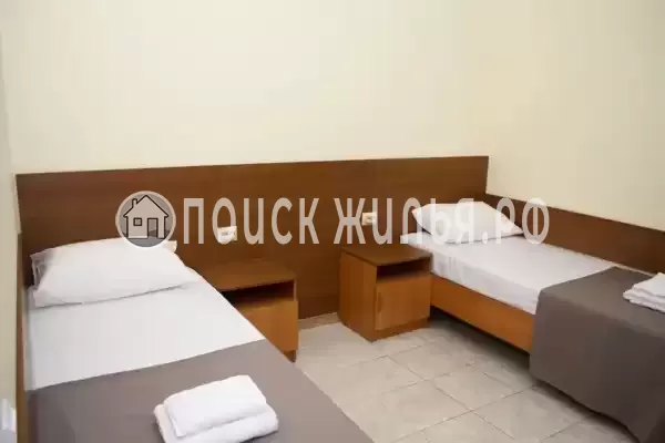 «Ласточкино гнездо»