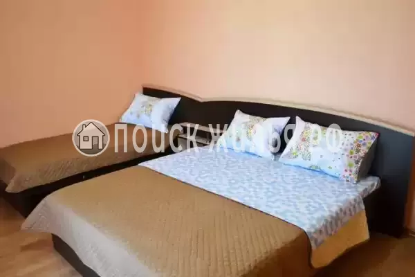 Частный сектор «Коттедж семейного отдыха Крымские друзья»