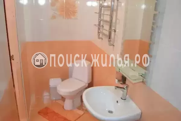 Частный сектор «Коттедж семейного отдыха Крымские друзья»