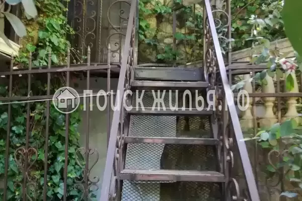 «Под пальмами»