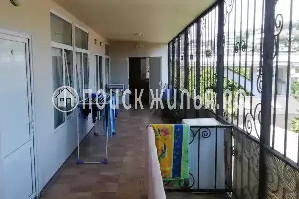 «Под пальмами»