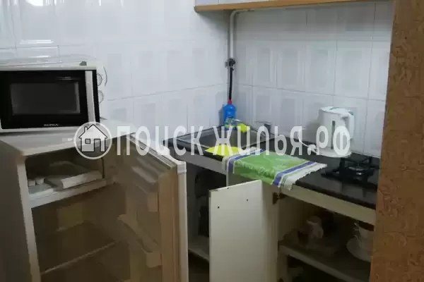 «Под пальмами»