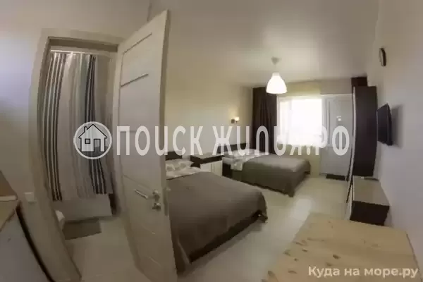 Гостевой дом, Калинина, д.147