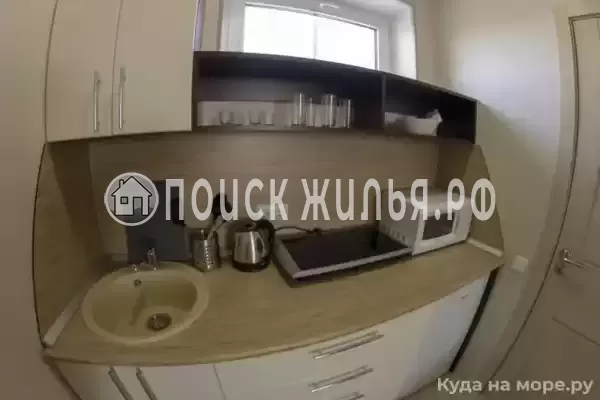 Гостевой дом, Калинина, д.147