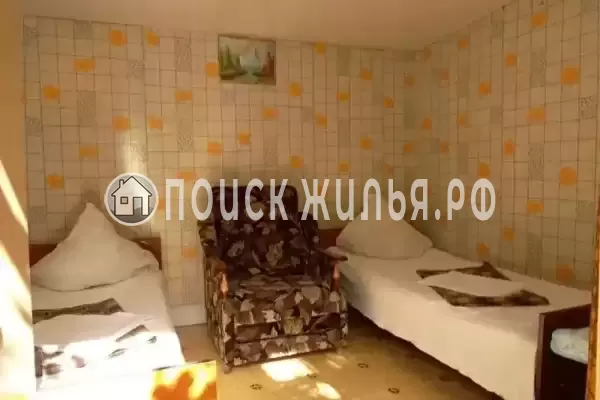 Частный сектор «У дяди Гены»