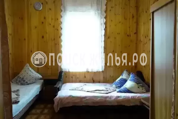 Частный сектор «У дяди Гены»