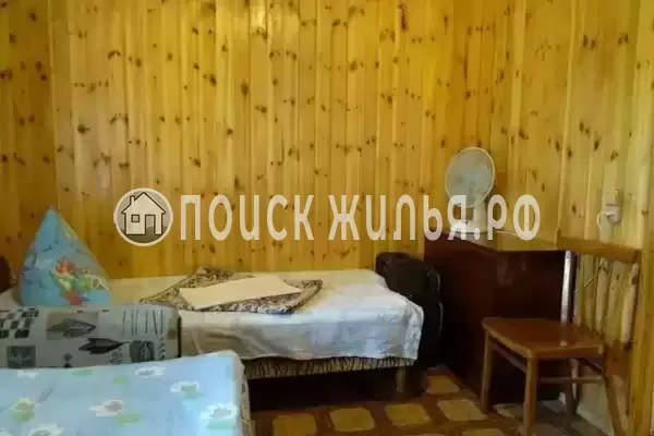 Частный сектор «У дяди Гены»