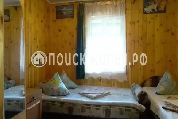 Частный сектор «У дяди Гены»