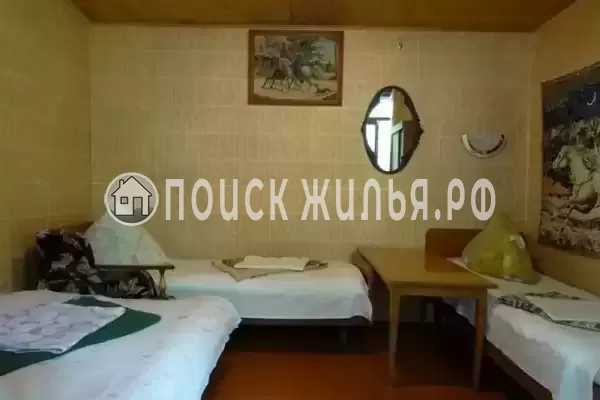 Частный сектор «У дяди Гены»