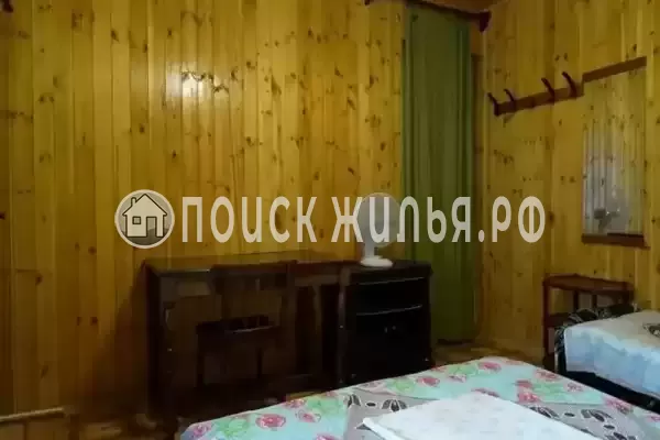 Частный сектор «У дяди Гены»