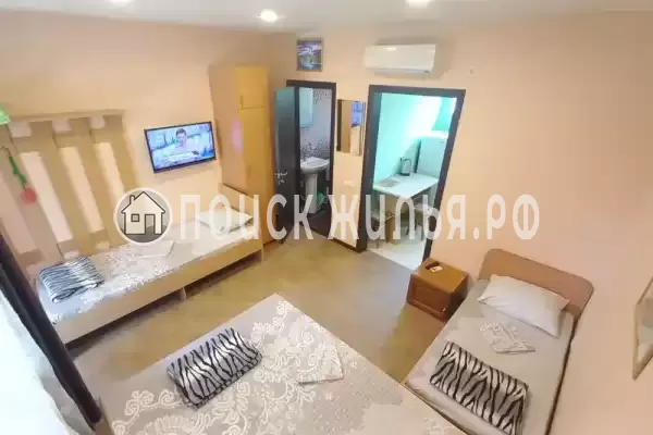 Апартаменты, Калинина, д.111 Апартаменты, Калинина, д.111