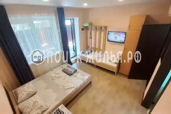 Апартаменты, Калинина, д.111 Апартаменты, Калинина, д.111