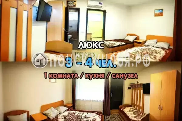 Апартаменты, Калинина, д.111 Апартаменты, Калинина, д.111