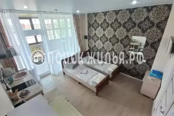 Апартаменты, Калинина, д.111 Апартаменты, Калинина, д.111