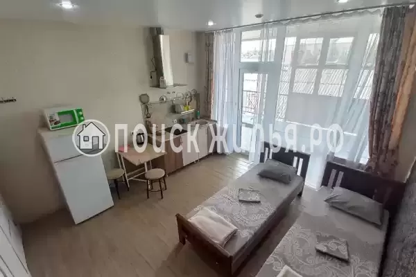 Апартаменты, Калинина, д.111 Апартаменты, Калинина, д.111