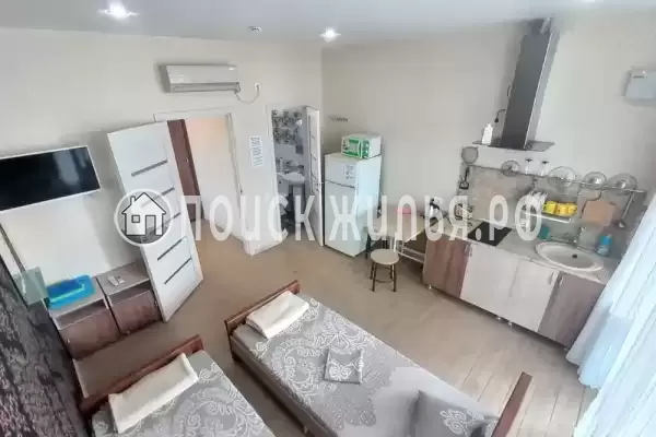 Апартаменты, Калинина, д.111 Апартаменты, Калинина, д.111