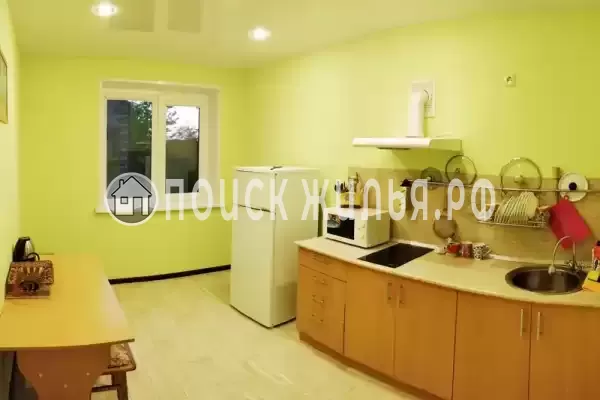 Апартаменты, Калинина, д.111 Апартаменты, Калинина, д.111