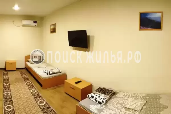 Апартаменты, Калинина, д.111 Апартаменты, Калинина, д.111