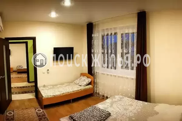 Апартаменты, Калинина, д.111 Апартаменты, Калинина, д.111