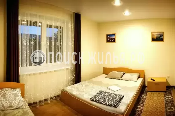 Апартаменты, Калинина, д.111 Апартаменты, Калинина, д.111