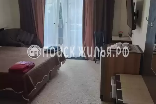 Гостевой дом «Аркада» Гостевой дом «Аркада»