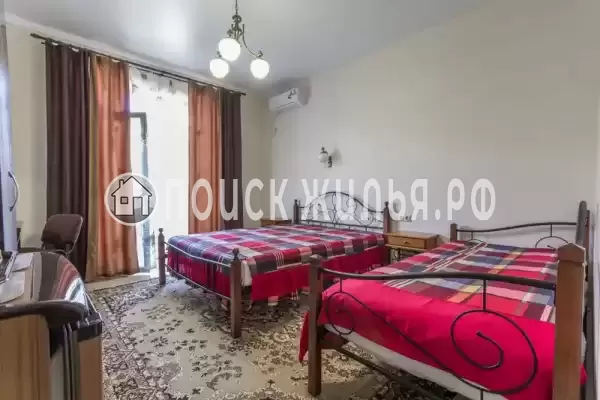 Гостевой дом «Аркада» Гостевой дом «Аркада»