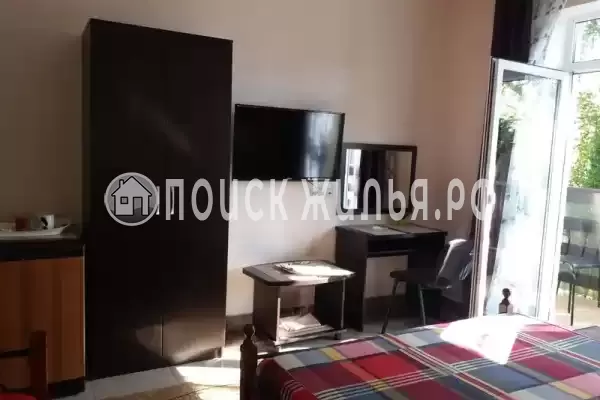 Гостевой дом «Аркада» Гостевой дом «Аркада»