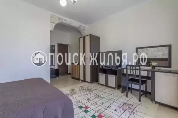 Гостевой дом «Аркада» Гостевой дом «Аркада»