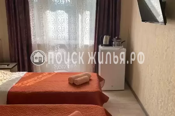 Гостевой дом «Ромашка»