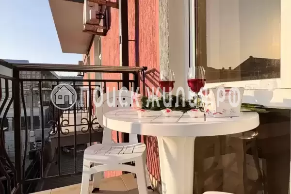 «Барвиха у Моря» «Барвиха у Моря»