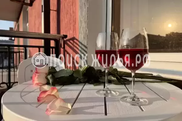 «Барвиха у Моря» «Барвиха у Моря»