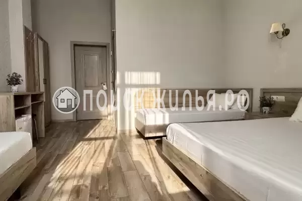 «Барвиха у Моря» «Барвиха у Моря»