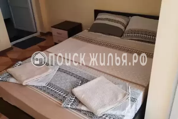 «У Сусанны»