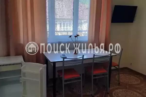 «У Сусанны»