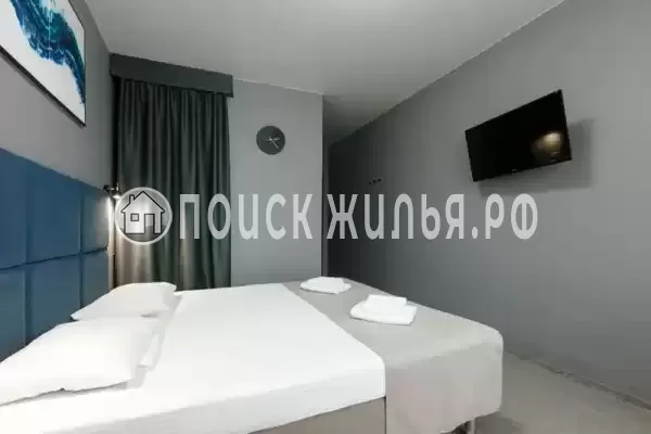 Гостевой дом «Современник» Гостевой дом «Современник»