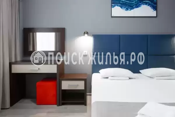 Гостевой дом «Современник» Гостевой дом «Современник»