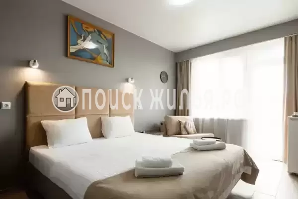 Гостевой дом «Современник» Гостевой дом «Современник»