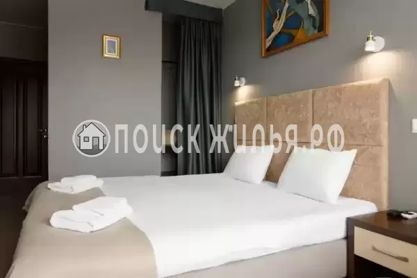 Гостевой дом «Современник» Гостевой дом «Современник»