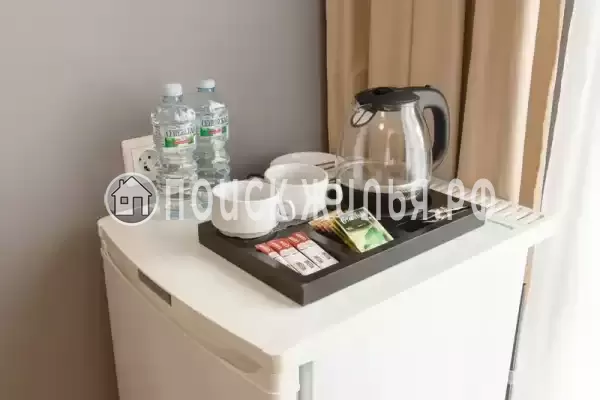 Гостевой дом «Современник» Гостевой дом «Современник»