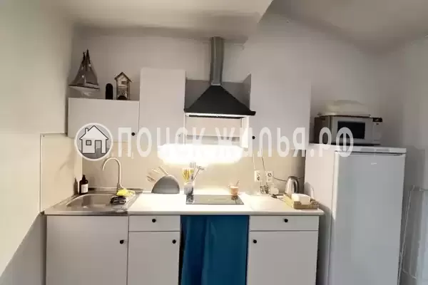 Частный сектор «Эллинг Volkonka beach» Частный сектор «Эллинг Volkonka beach»