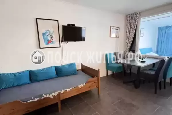 Частный сектор «Эллинг Volkonka beach» Частный сектор «Эллинг Volkonka beach»