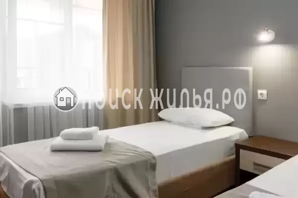 Гостевой дом «Современник» Гостевой дом «Современник»