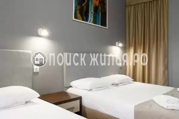 Гостевой дом «Современник» Гостевой дом «Современник»