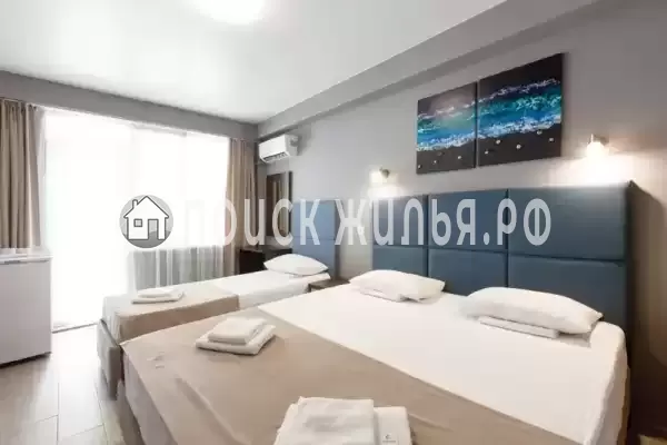 Гостевой дом «Современник» Гостевой дом «Современник»