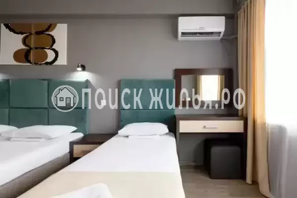 Гостевой дом «Современник» Гостевой дом «Современник»