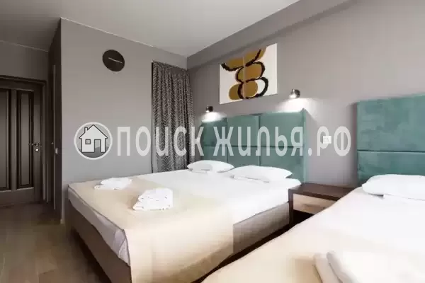 Гостевой дом «Современник» Гостевой дом «Современник»