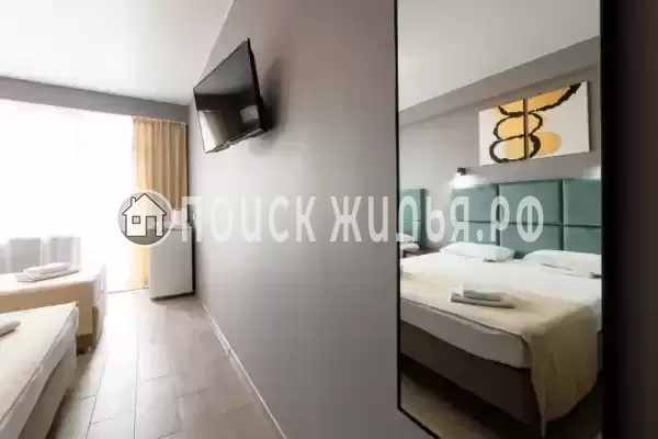 Гостевой дом «Современник» Гостевой дом «Современник»