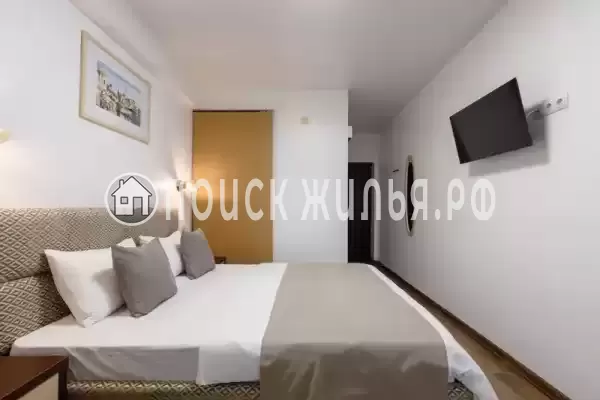 Гостевой дом «Современник» Гостевой дом «Современник»