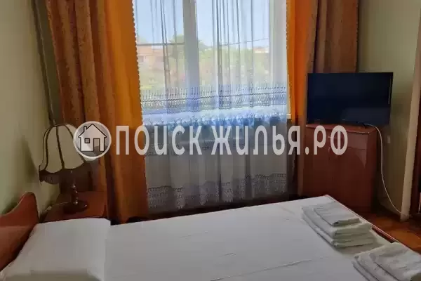 Частный сектор «Вилла Ostrov Sochi» Частный сектор «Вилла Ostrov Sochi»